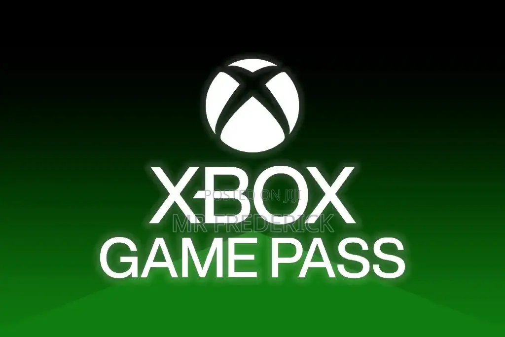 Gamepass Essential