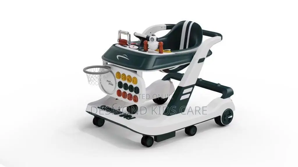 Baby’S Activity Walker