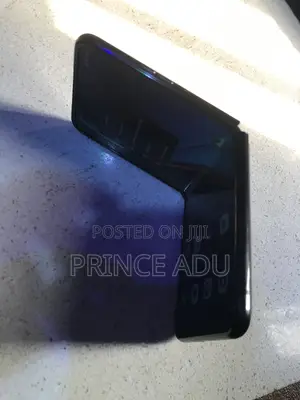 Motorola Razr (2023) 256 GB Black