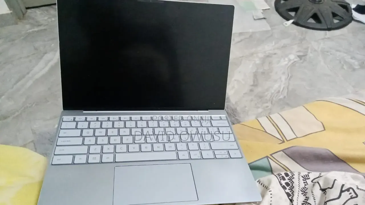 Laptop Dell XPS 13 16GB Intel Core i7 SSD 512GB