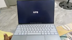 Laptop Dell XPS 13 16GB Intel Core i7 SSD 512GB