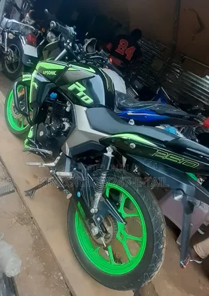 Apsonic AP250 PRO 2025 Green