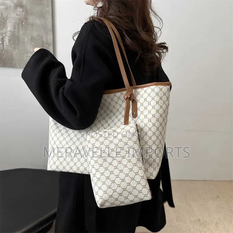 Bag With Purse