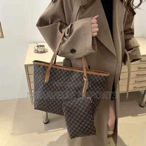 Bag With Purse