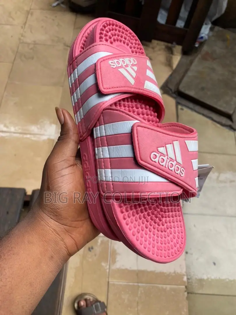Ladies Adidas Massager
