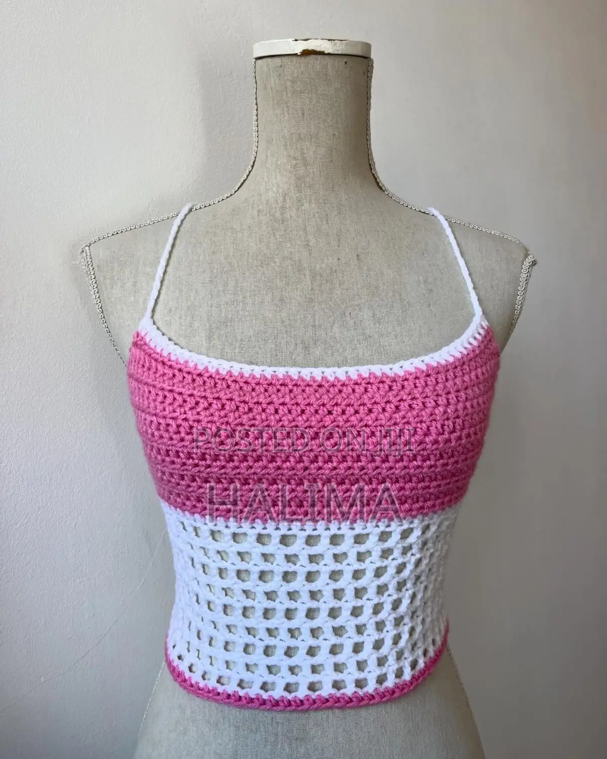 Crochet Services