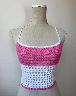 Crochet Services