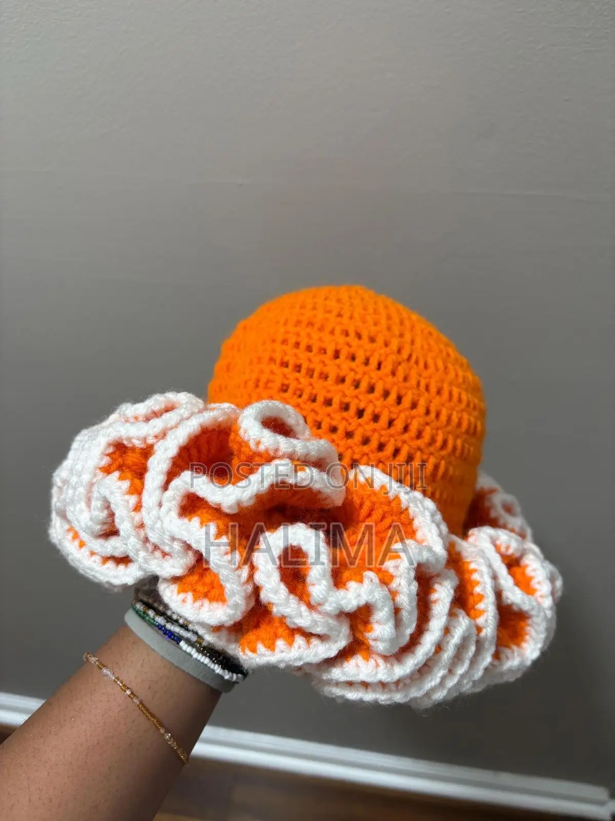 Crochet Services