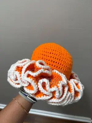Crochet Services