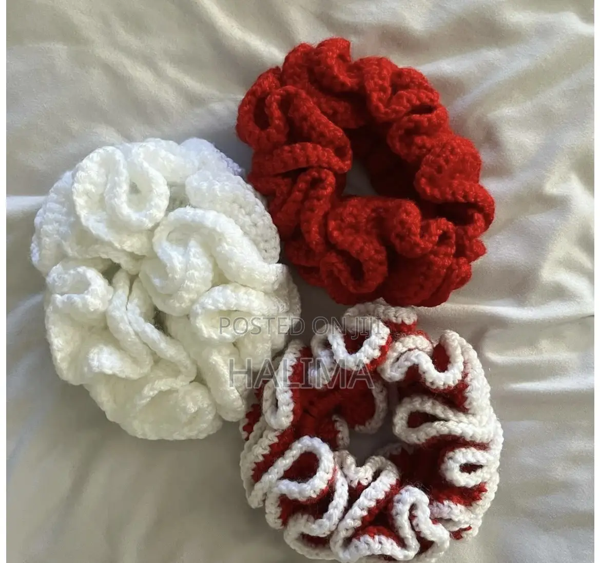 Crochet Services