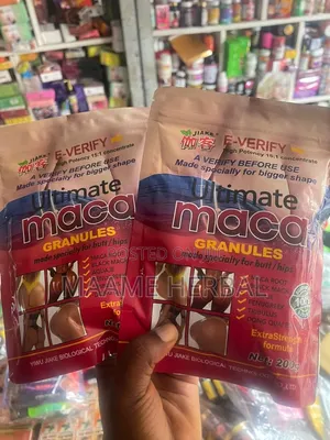 Ultimate Maca Powder
