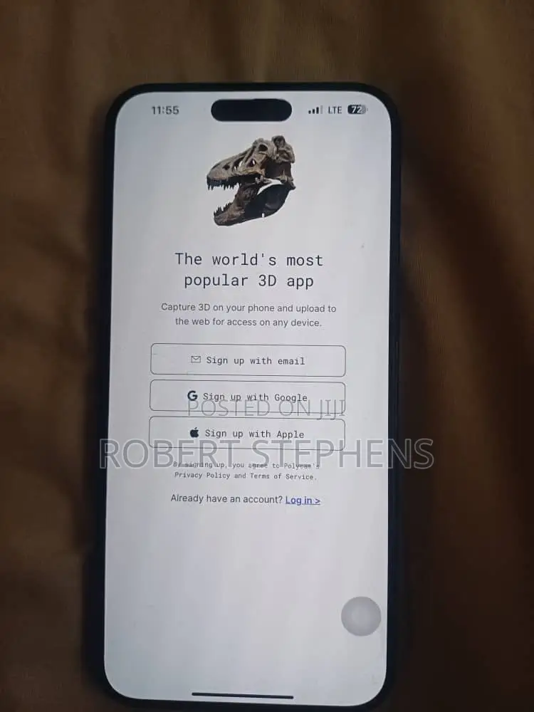 Apple iPhone 15 Pro Max 256 GB Blue
