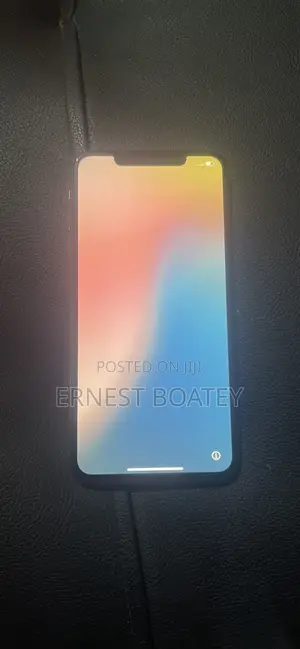 Apple iPhone XS Max 256 GB Gold