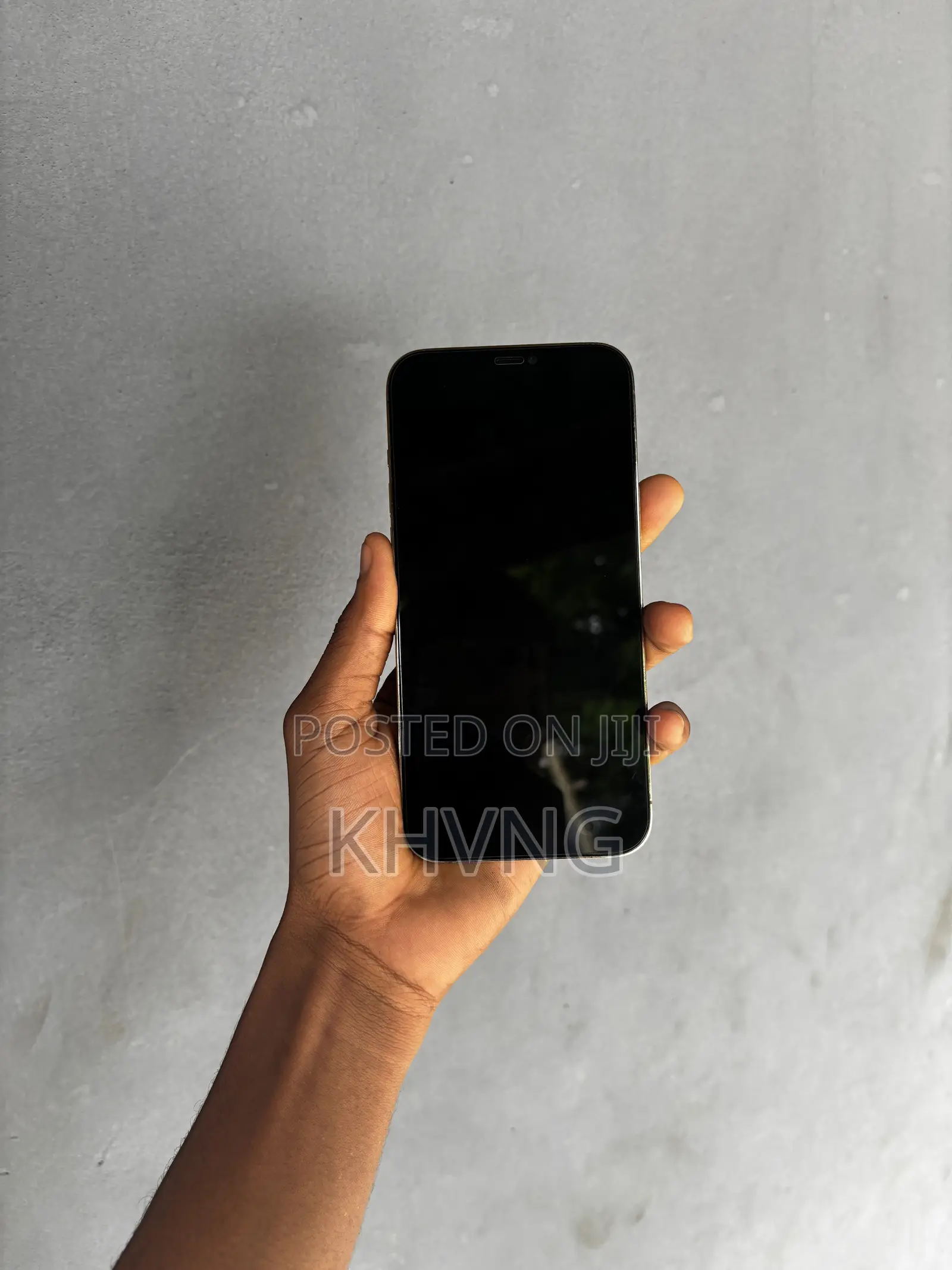 Apple iPhone 12 Pro Max 128 GB Gold