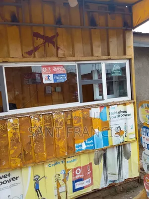 Mobile Money Worker Needed