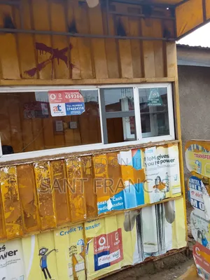 Mobile Money Worker Needed