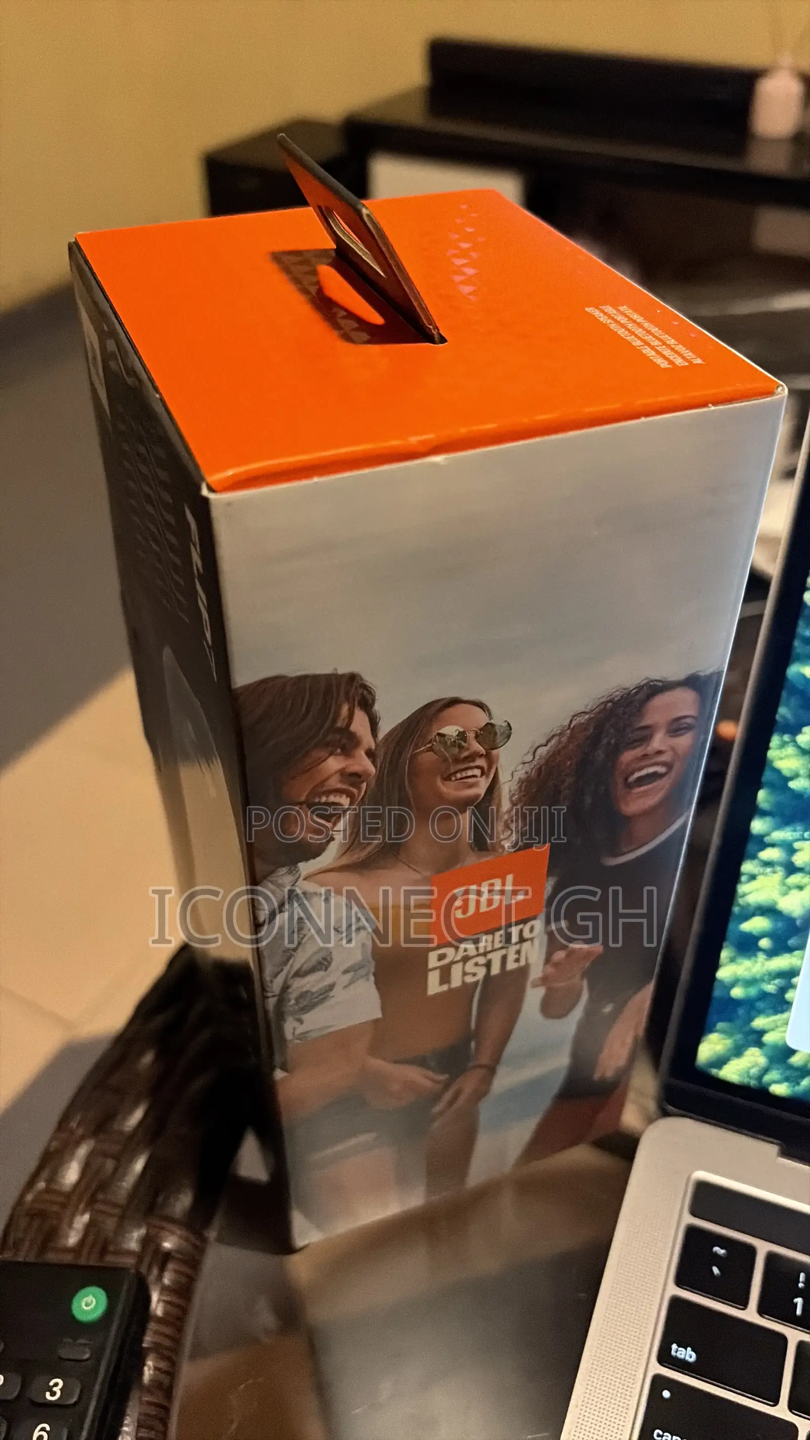 JBL Flip 7