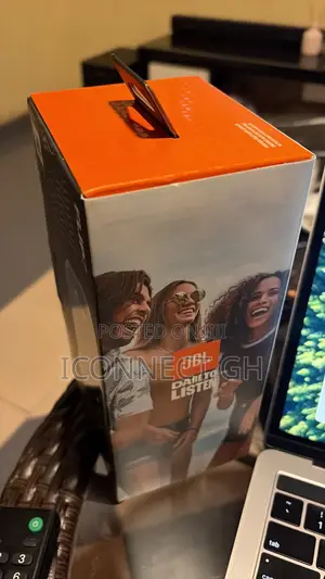 JBL Flip 7