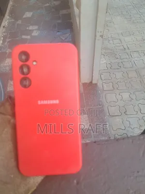 Samsung Galaxy A25 256 GB Black