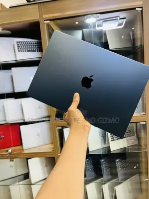 Laptop Apple MacBook Pro 2024 M4 Max 48GB Apple M4 Max SSD 1T