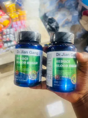 Reduce Blood Sugar