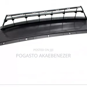 Civic Front Bumper Lower Grille 16 17 18