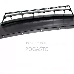 Honda Civic 2016-2018 Bumper Lower Grille