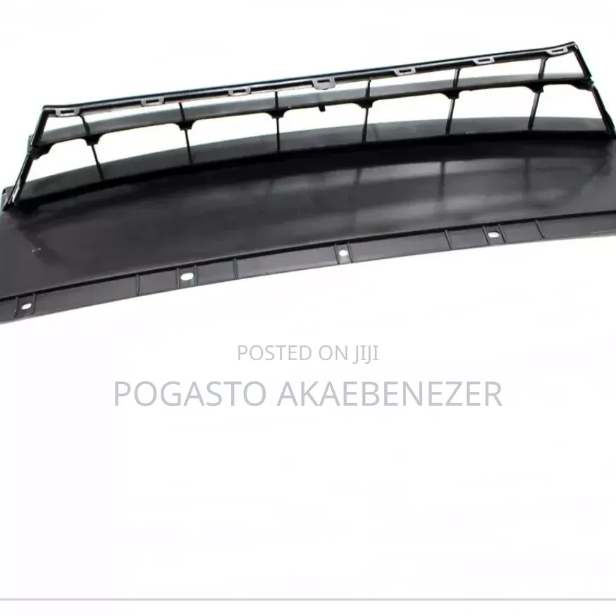 Civic Front Bumper Lower Grille 16 17 18