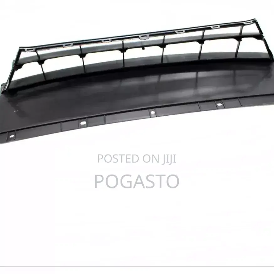 Honda Civic 2016-2018 Bumper Lower Grille
