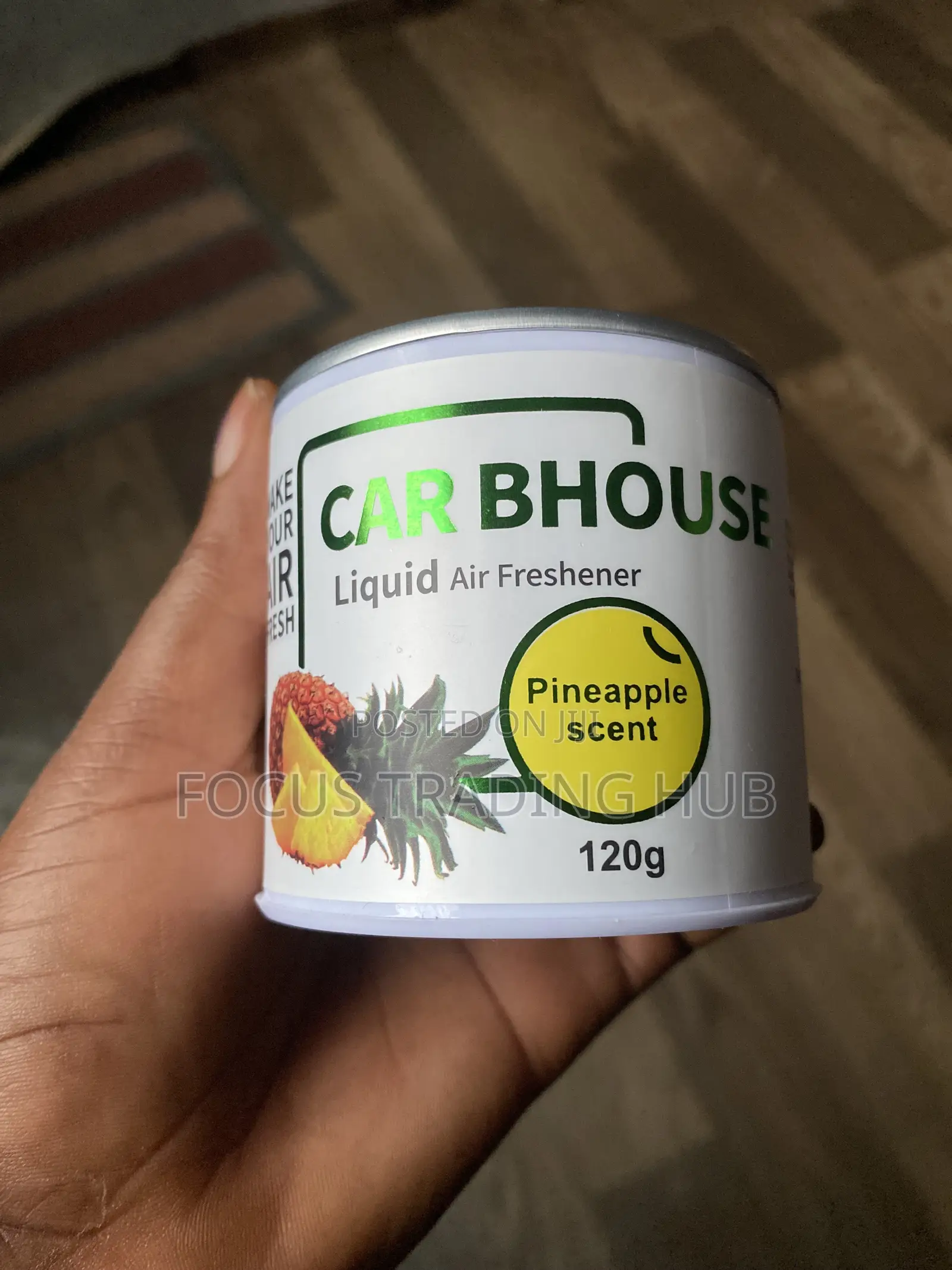 Airfreshner