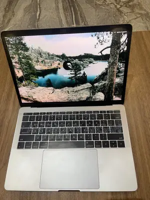 Laptop Apple MacBook Pro 2017 16GB Intel Core i5 SSD 500GB