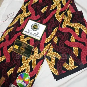 Kezee's Fabrics