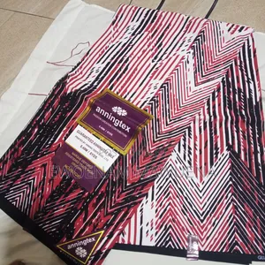 Kezee's Fabrics