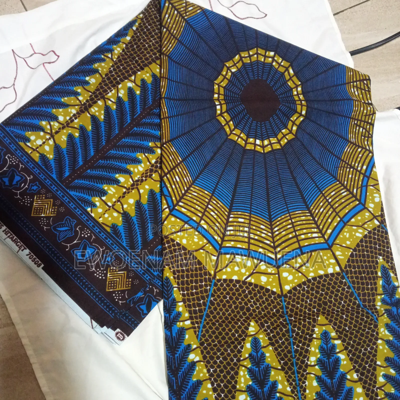 Kezee's Fabrics