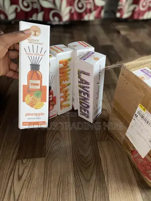Reed Diffuser
