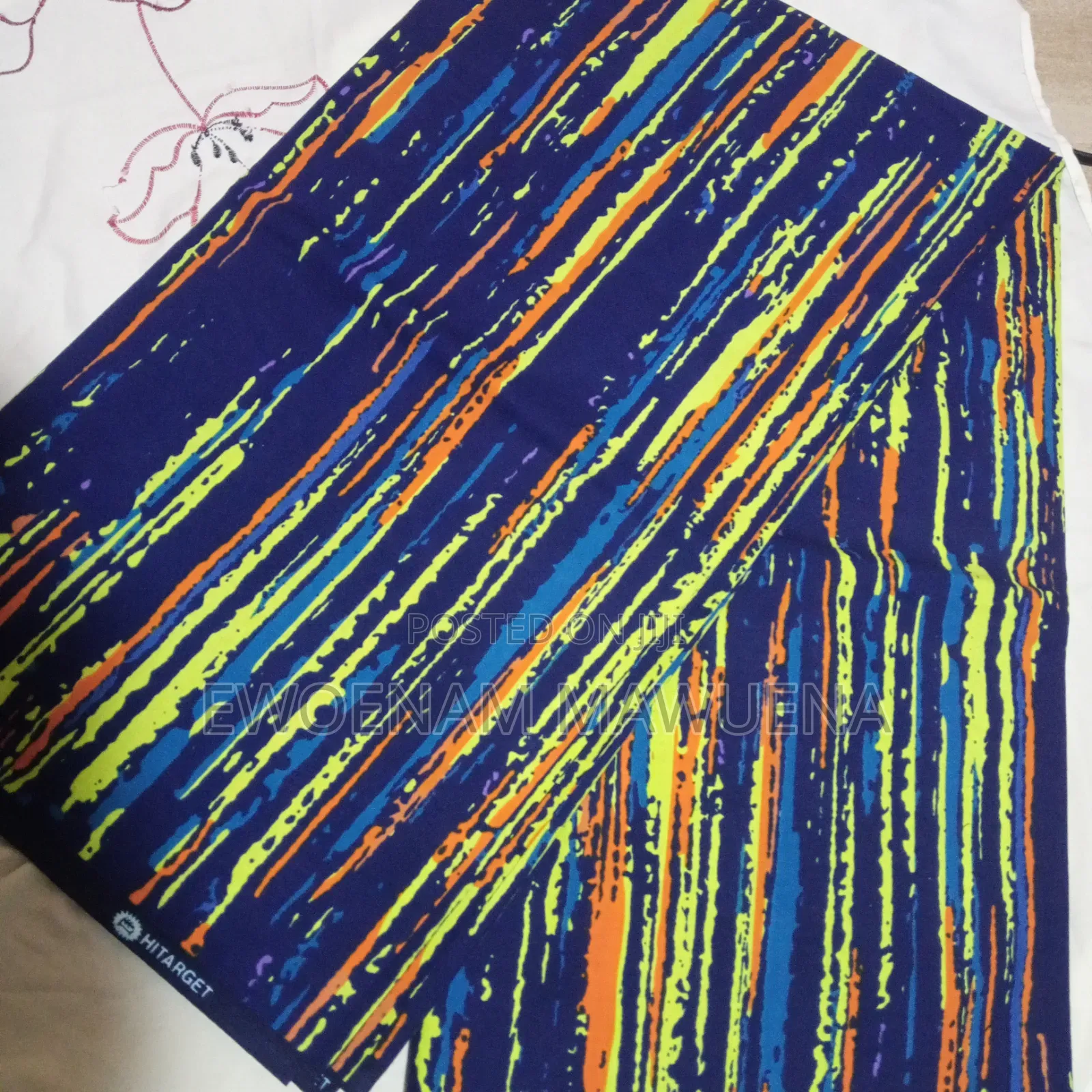 Kezee's Fabrics