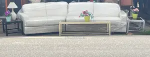 Living Room Sofa Set