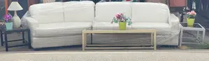 Living Room Sofa Set