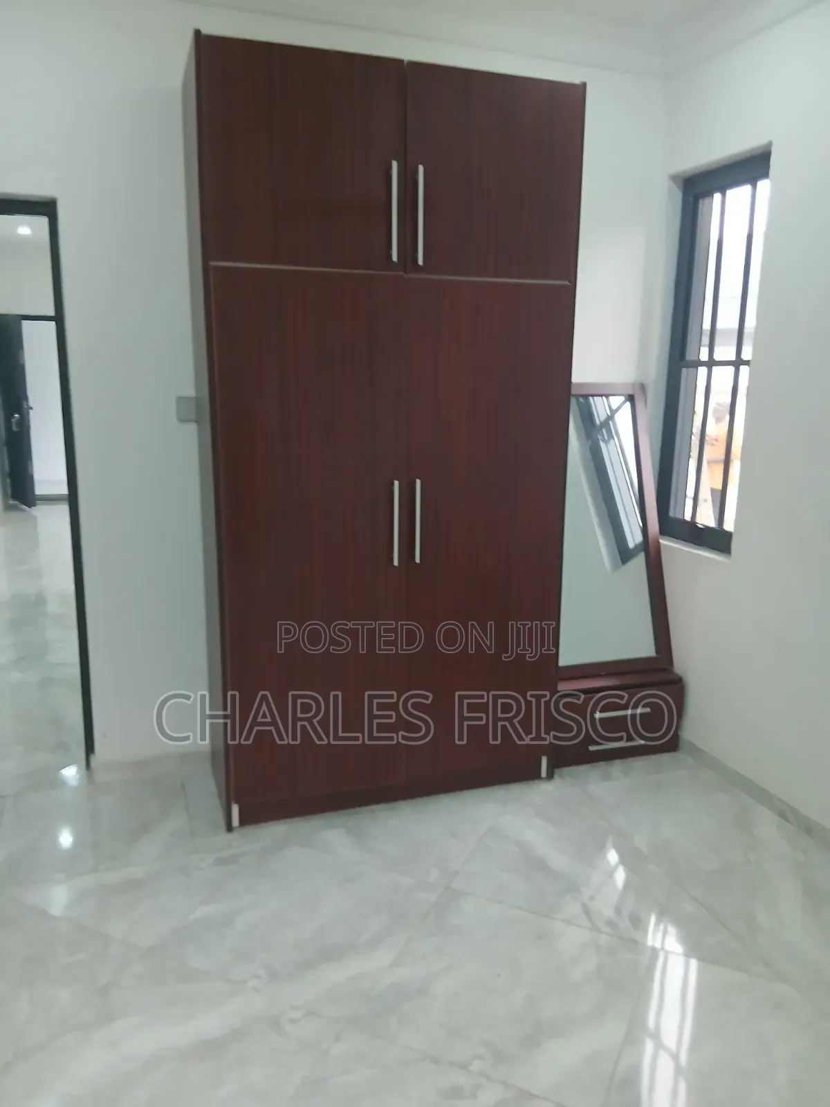 1bdrm Apartment in Fast Rent Agency, American House for rent