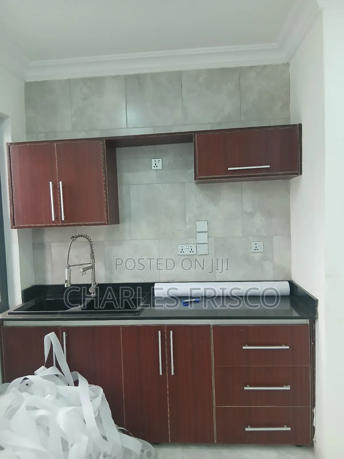 1bdrm Apartment in Fast Rent Agency, American House for rent