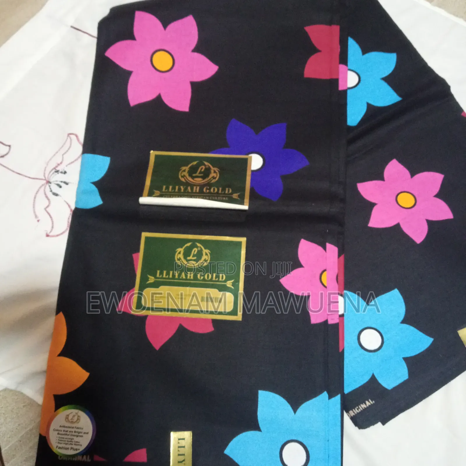 Kezee's Fabrics