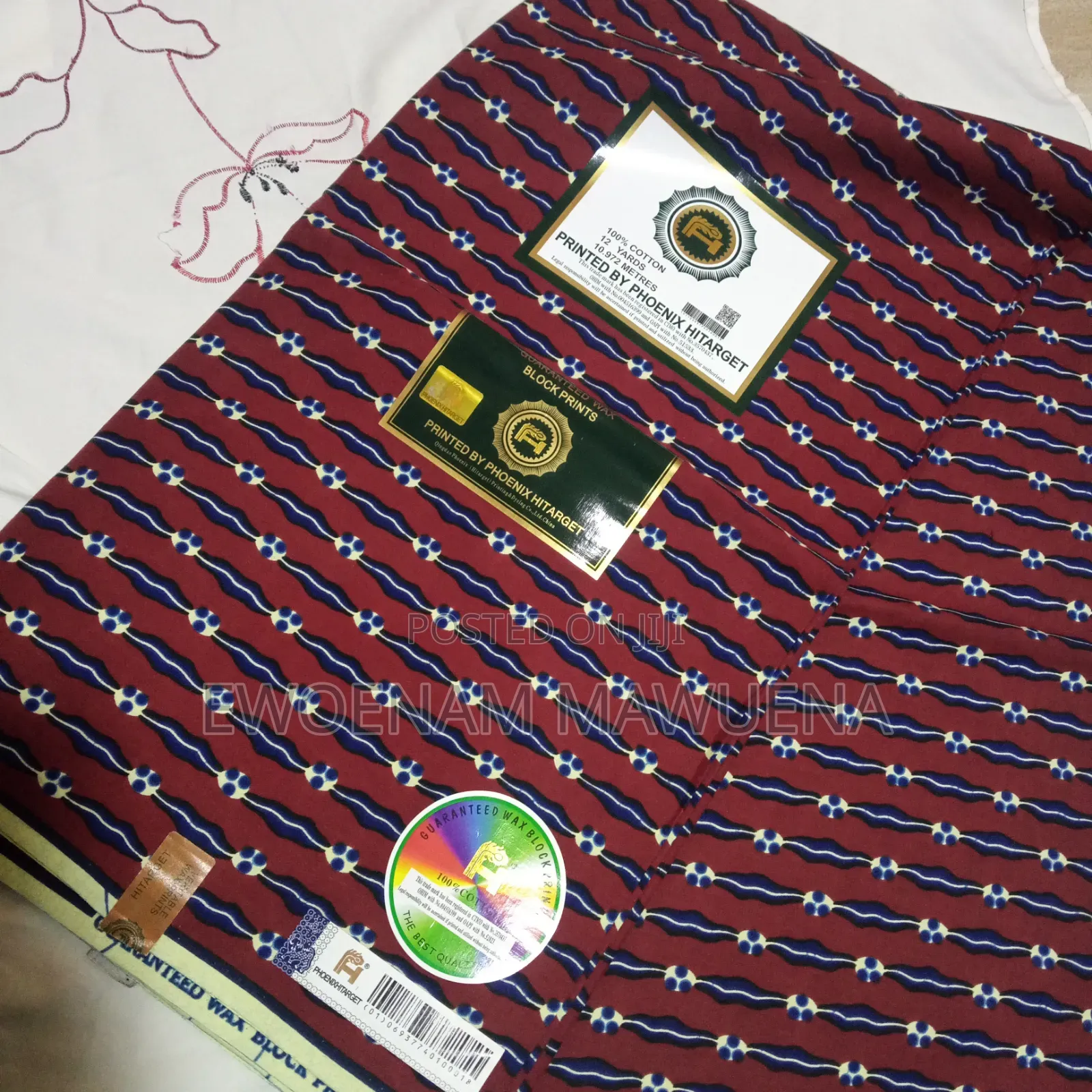 Kezee's Fabrics
