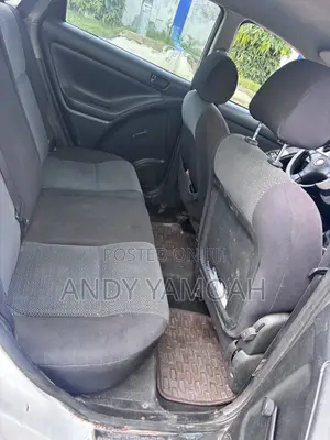 Toyota Matrix 2008 White