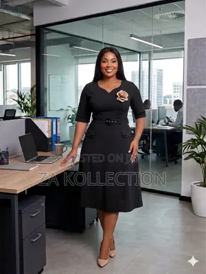 Ladies Formal Dress