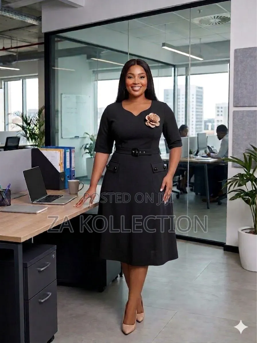 Ladies Formal Dress
