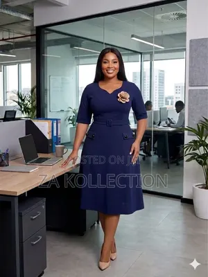 Ladies Formal Dress