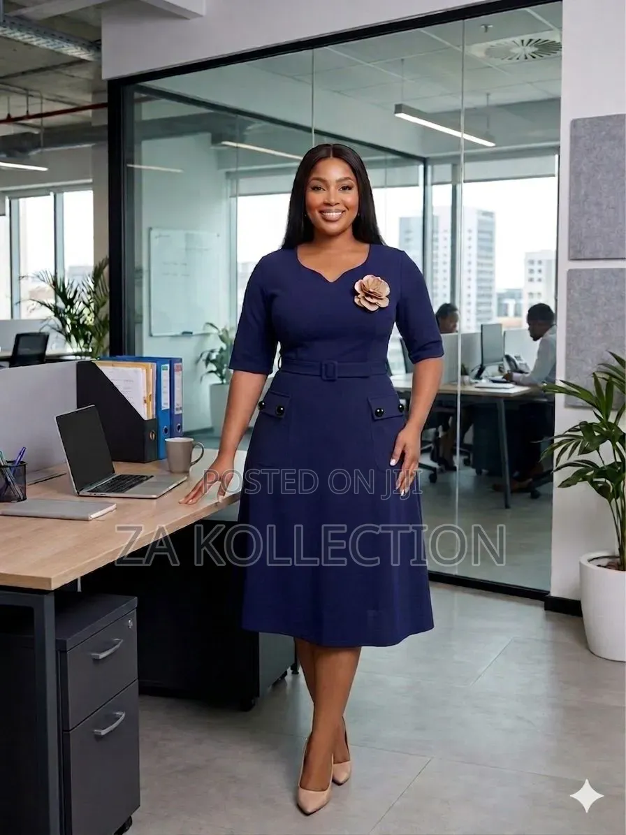 Ladies Formal Dress