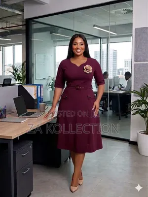 Ladies Formal Dress