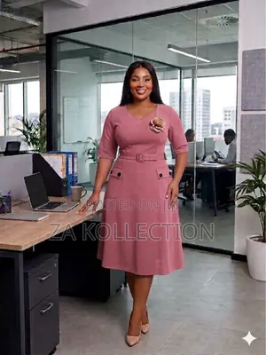 Ladies Formal Dress