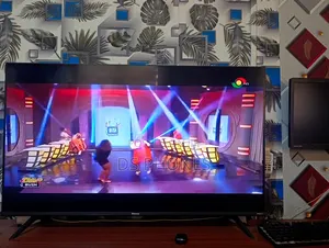 Hisense 43 Smart TV